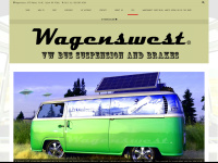 wagenswest.com Thumbnail