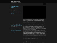 audiophileparadise.wordpress.com Thumbnail