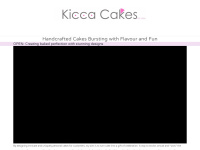 kiccacakes.co.uk