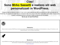 Mirkosassetti.com