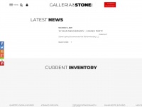 galleriaofstone.net Thumbnail