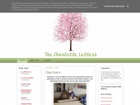 thecharlotteletters.blogspot.com Thumbnail