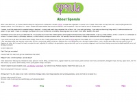 sporula.com