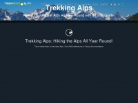 trekking-alps.com Thumbnail