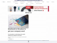 Brushworkmagazine.com