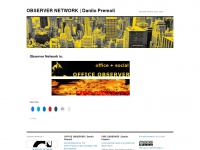 observernetwork.wordpress.com Thumbnail