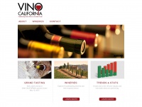 vino-california.com Thumbnail