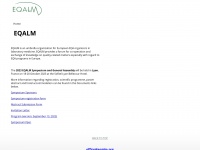 eqalm.org