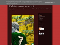 Calciosenzaconfini.blogspot.com