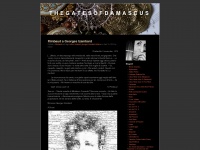 thegatesofdamascus.wordpress.com Thumbnail