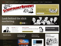scientologyreviews.com Thumbnail