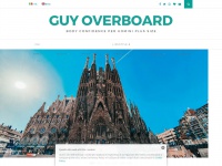 guyoverboard.com
