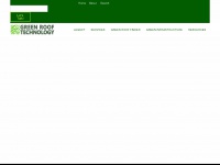 Greenrooftechnology.com