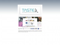 tasteproject.eu Thumbnail
