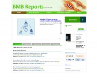 Bmbreports.org