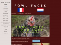 fowlfaces.com Thumbnail