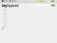 easyequipment.com Thumbnail