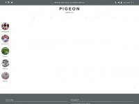 pigeonorganics.com Thumbnail