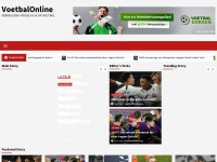 Voetbalonline.org