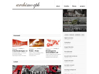 archimorph.com Thumbnail