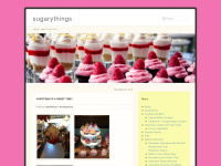 Sugarythings.wordpress.com