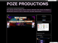 Pozeproductions.com