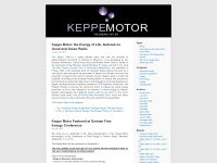 keppemotor.wordpress.com Thumbnail