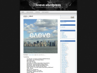 eneve.wordpress.com Thumbnail