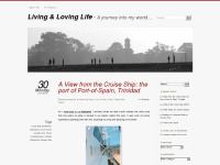 livinglovinlife.wordpress.com Thumbnail