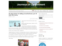 journeysofcommitment.wordpress.com Thumbnail
