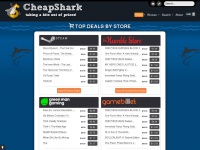 cheapshark.com Thumbnail