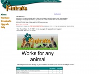 kintraks.com Thumbnail