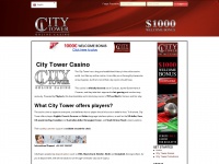 Citytoweronlinecasino.com