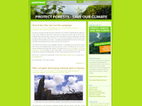 forest4climate.wordpress.com Thumbnail