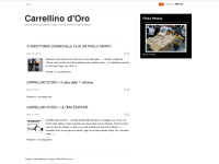 Carrellinodoro.wordpress.com