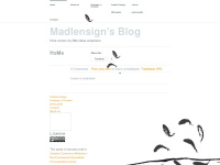 madlensign.wordpress.com Thumbnail