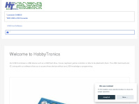 hobbytronics.co.uk