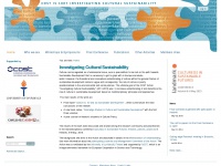 culturalsustainability.eu Thumbnail