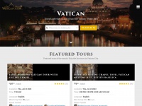 vatican.com Thumbnail