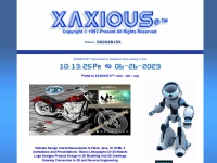 Xaxious.com