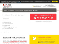 24h-stjohnswoodlocksmiths.co.uk