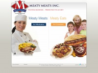 meatymeats.com
