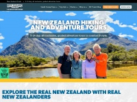 newzealandtrails.com