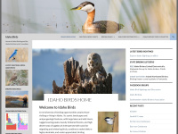 idahobirds.net Thumbnail