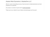 alaskaone.com