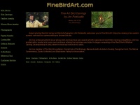 finebirdart.com Thumbnail