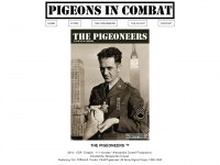 pigeonsincombat.com