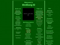 birdsongid.com