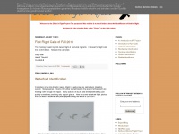Birdsinflightproject.blogspot.com