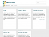 edenton.com Thumbnail